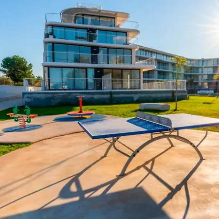 Luxury Beach * Denia
