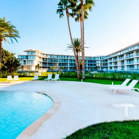Apartment Luxury Beach