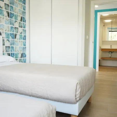 Apartment Luxury Beach *