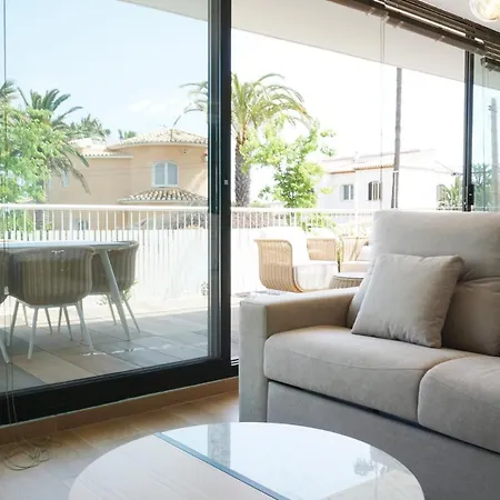 Luxury Beach Dénia