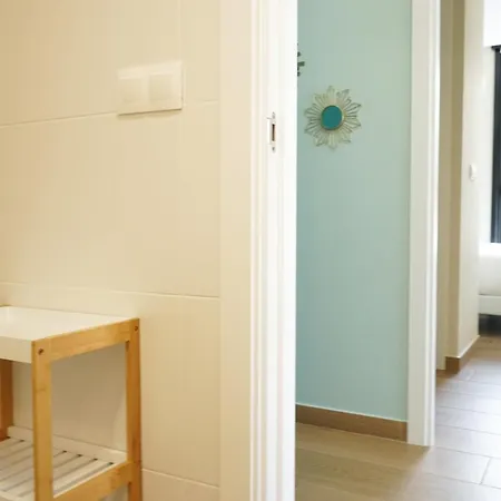 Apartamento Luxury Beach *