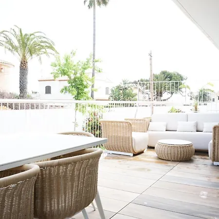Apartamento Luxury Beach *