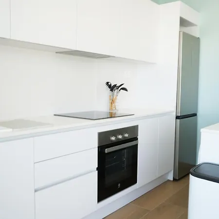 Apartamento Luxury Beach *