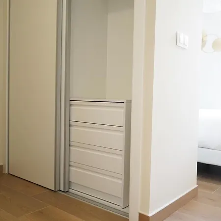 Luxury Beach Apartamento Dénia